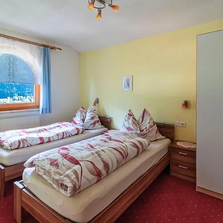 Apartment Ehart Schnann