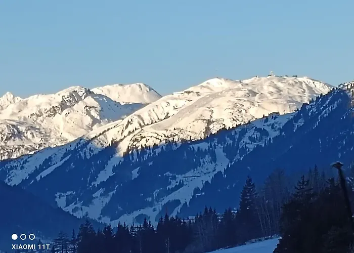 Apartamento Ehart Schnann