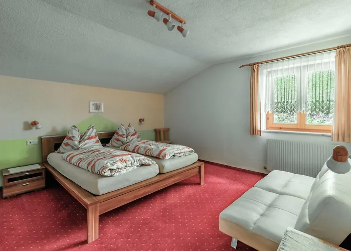 Ehart Apartamento Schnann