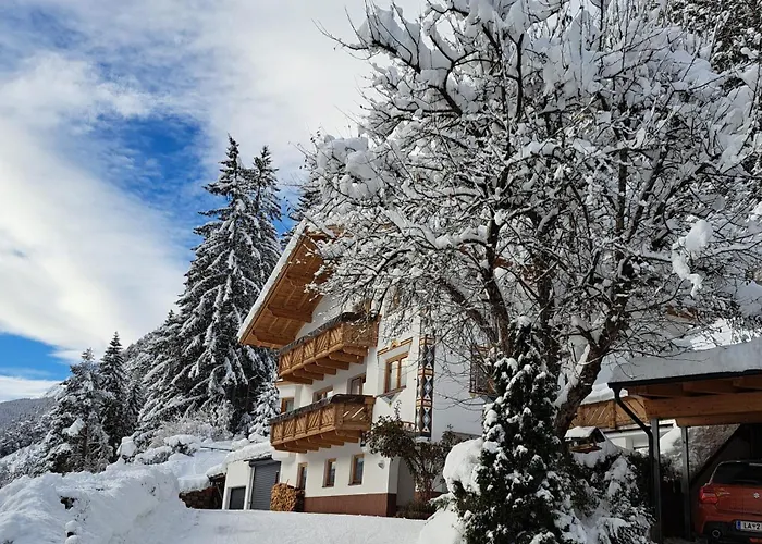 Apartamento Ehart Schnann