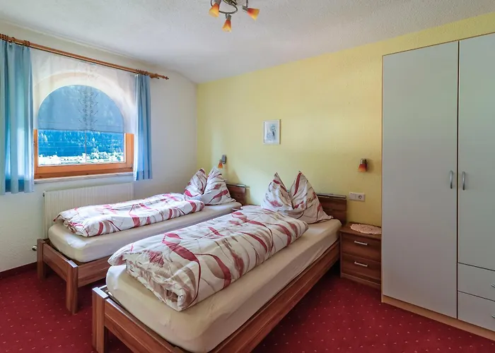 Apartamento Ehart Schnann