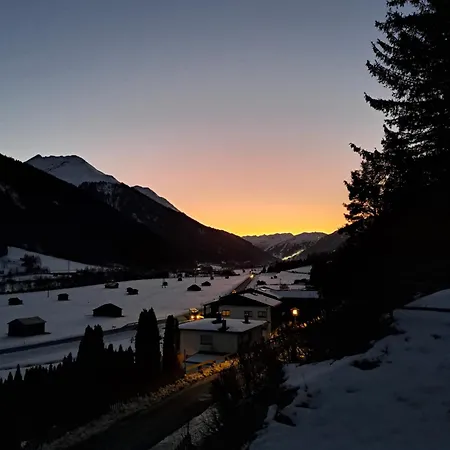 Ehart Lejlighed Schnann