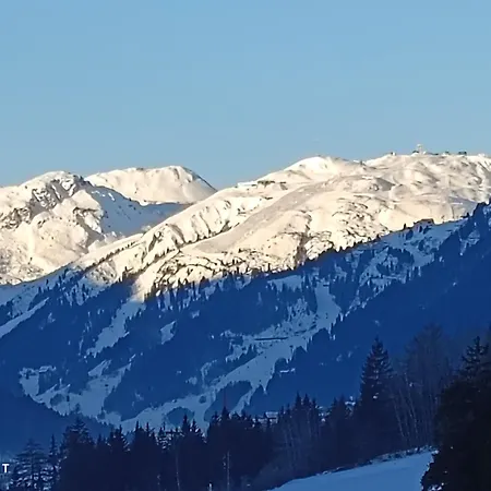 Lejlighed Ehart Schnann